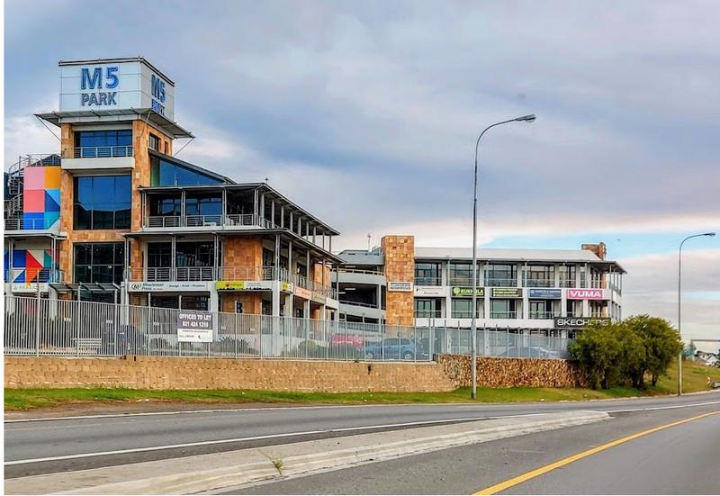 To Let commercial Property for Rent in Maitland Western Cape